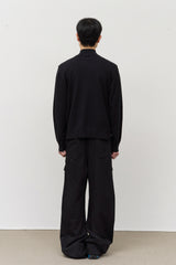 Rings Sweat Cargo Pants