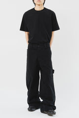 Bernet Washed Carpenter Pants (2color)