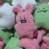 Kim bunnie dollKeyring