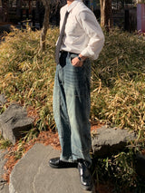 Front Denim