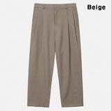 Bloom Two Pintuck Slacks