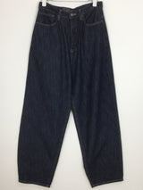 Summer Essential Wide Denim (1color)