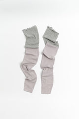 dot solid socks(3colors)