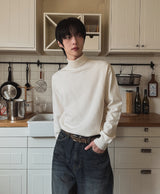 Please Cash Polar Knit
