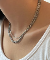 kink necklace