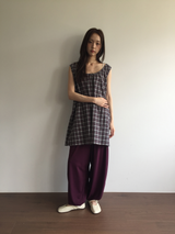Say Balloon Harem Pants (5color)