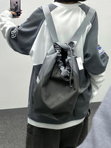 スペースネットバックパック