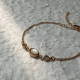 Lunar Path Bracelet