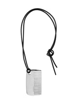 Comb Necklace