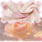 ROSE ISLAND フラワーベッド バレエドレス
