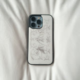 For my Angel Case_White [Epoxy]