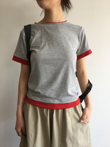 Of Layer T-shirt (8color) 