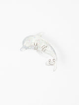 DOLPHIN WISH EAR CUFF