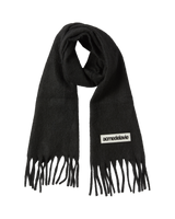 25FW ベーシックチャンキーマフラー