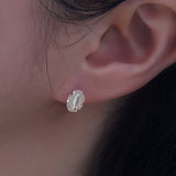 [CCNMADE] Always Luckycoin Earring