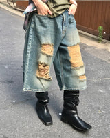 Eston パンツ