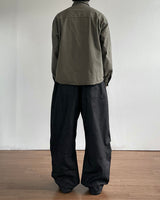 Weld Patch Work Shirt