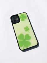 [EPOXY] Clover & / Lemon Dot