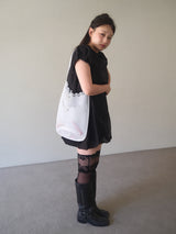 VIOLA Jelly / WHITE