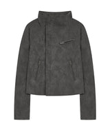 vt lt jacket (dark grey)