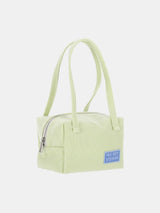 Handy pouch (corduroy melon)