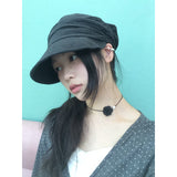 Mocha Hat