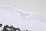 マルチカムロゴtシャツ
