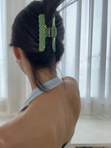 デザイア ヘアクリップ(5color)