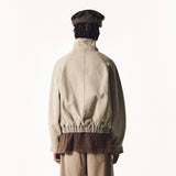 HARRINGTON JACKET