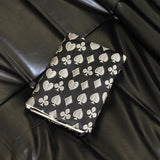lucky book cover