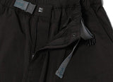 BREEZE WIDE PANTS【BLACK】