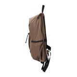 Air-rip™ Puffy Backpack / Brown