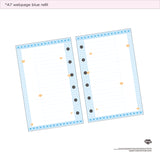 A7 webpage blue refill