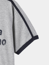 Dream Vintage Ringer T-shirt