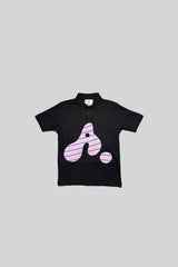 "A"ロゴS/SPポロシャツ(part 8)
