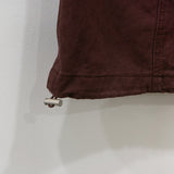 Vector Washing Cargo Pants