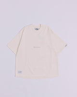 NFGトゥビッグTシャツ (IVORY)