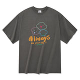 オールウェイズTシャツ