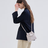 CHAIN STRING MINI BAG