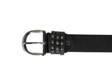 Levin Studded Belt