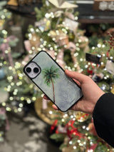[MADE] Palm Tree - Epoxy Case