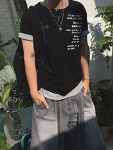 May strap denim pants 2C