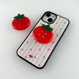 ボタントマトMagsafeスマートトック