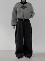 Mixlen Wide Pants