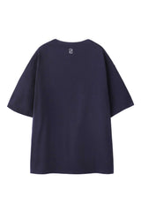プレステージロゴリフレクターTシャツ