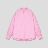 ASCLO サマーRNシャツ (5color)