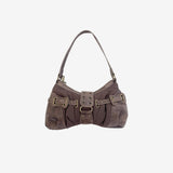 Beja Belt Hobobag