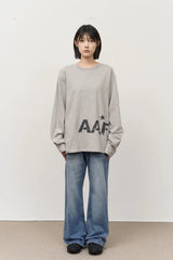 AAF Printed Longsleeve