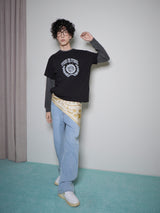 スタンダードローレルズTシャツ