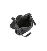 Auri Washed Denim Bag